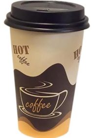 coffee cup ………………………..
